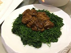 -老正兴菜馆(福州路店)