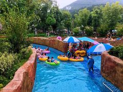 -苏州乐园森林水世界