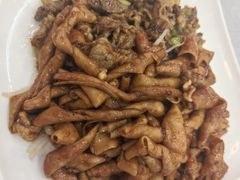 豉油皇鹅肠-粤·向群饭店(龙津东路总店)