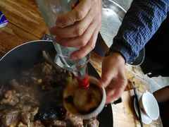 -三哥醉鹅(旧寨店)