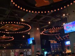 大堂-HIB HUB公社(解放西路店)