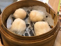 -添好运点心专门店(中环IFC店)