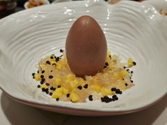 -悦瓏新中式餐厅