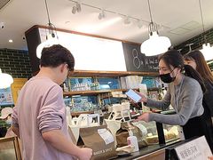 -BAKER&SPICE(国金中心商场店)