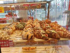 -味多美蛋糕(新和平里店)