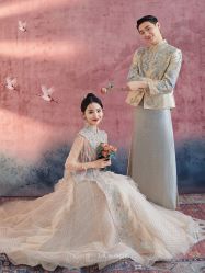 -第一夫人婚纱摄影(南京店)