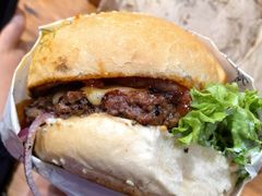 -Fergburger(皇后镇店)