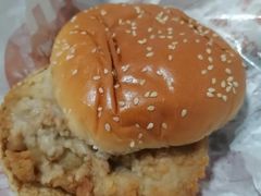 -肯德基(甘家口店)
