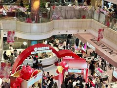 -远大购物中心(南岗店)
