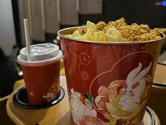 -深圳百老汇电影中心(IMAX万象天地店)