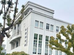 -上海大学(宝山校区)