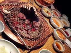 -王妃家(明洞中央店)