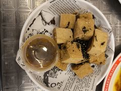 -孖记茶档·热腾茶餐(乐峰店)
