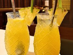 -洪禧楼·老广东海鲜酒楼(宁波万象城店)