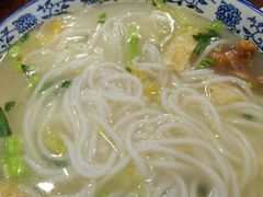 -桥香园云南过桥米线(金马碧鸡店)