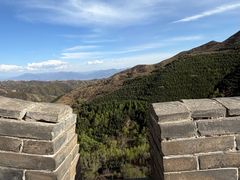 -雁门关景区
