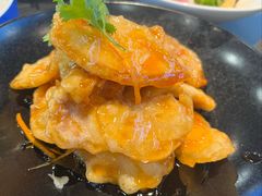 东北锅包肉-老边饺子馆·东北菜(虎坊桥店)