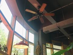 -NLFS1983咖啡花园餐厅(锦桂店)