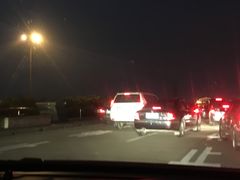 -福州长乐国际机场航站楼-停车场