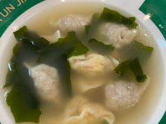 -袁记云饺(鼓楼店)