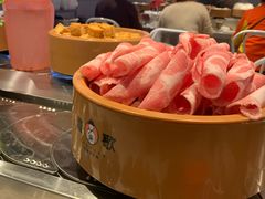 -龍歌自助小火锅(崂山丽达店)