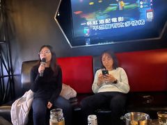 -魅KTV(北京望京万科时代中心店)