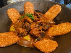 -老阿爸鲜鱼土菜(昆山花桥店)