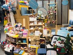 -解忧集市(北京路天河城店)