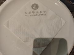 -巴别塔法餐舍(合作路店)