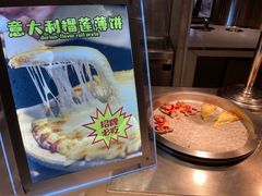 -帝企鹅自助餐厅•儿童岛•真企鹅(长隆企鹅酒店)