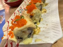 -鸟山鸣·日料食堂(王府井店)