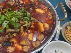 -贵州笋子鸡(米市街店)