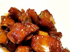 -鼎泰丰(渔阳店)