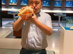 -青岛贝壳博物馆