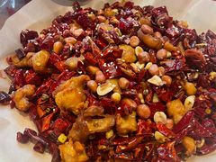 -禄鼎记·多口味酸菜鱼(侨鑫店)