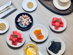 -隐溪茶馆(静安寺店)