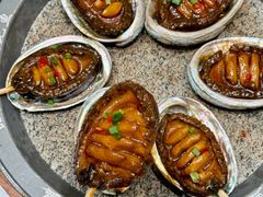 -品海楼·大连海胆锅贴馆(东港店)