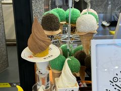 -野人先生Gelato(上海长宁龙之梦店)