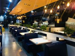 -鱼酷活鱼烤鱼(南京水游城店)