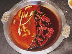 -大龙燚火锅(春熙店)
