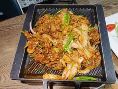 -青叶202都市餐厅(迪诺水镇店)