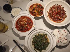 -兰湘子·湘菜小炒(南京江宁万达店)