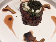 -王品牛排(郑州大卫城店)