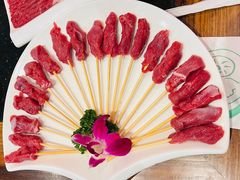 -南门涮肉(上海二店)