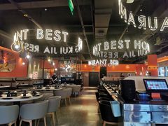 大堂-红盔甲·小龙虾(天钥桥店)