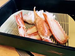 -蟹道乐(道顿堀本店)