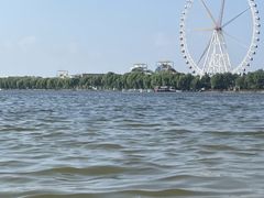 -济南国际园博园