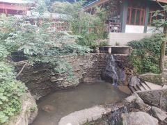 -辋川溶洞