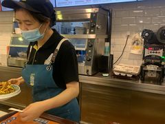 -魏家凉皮(协和店)