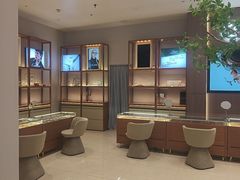 -大明府国际眼镜(太原北街店)